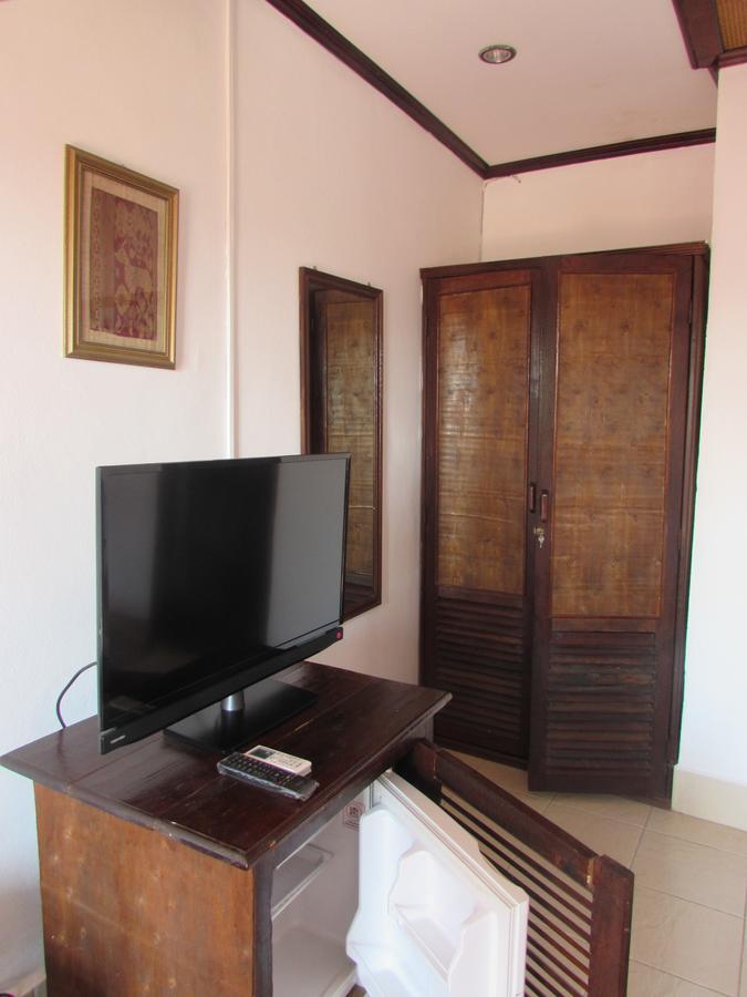 Suksavanh River 2 Hotel Ban Nongdouang Pokoj fotografie