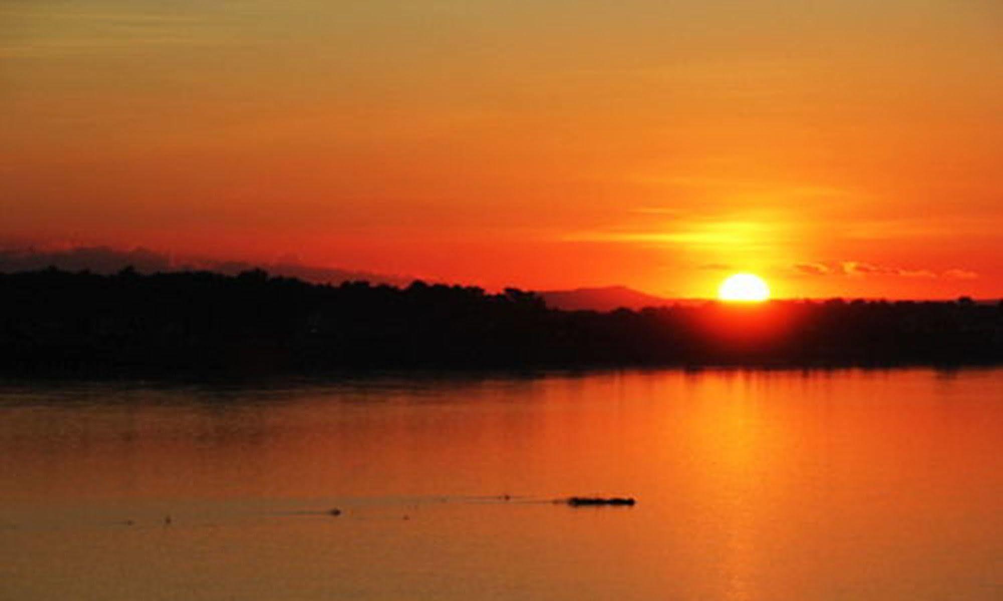 Suksavanh River 2 Hotel Ban Nongdouang Exteriér fotografie